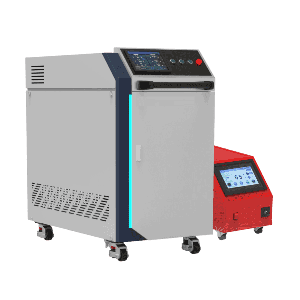 Аппарат лазерной сварки LASER BEAM 3000 S